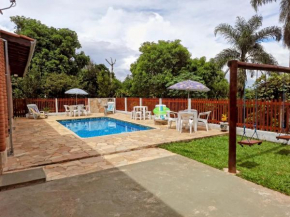 Espaço Familiar